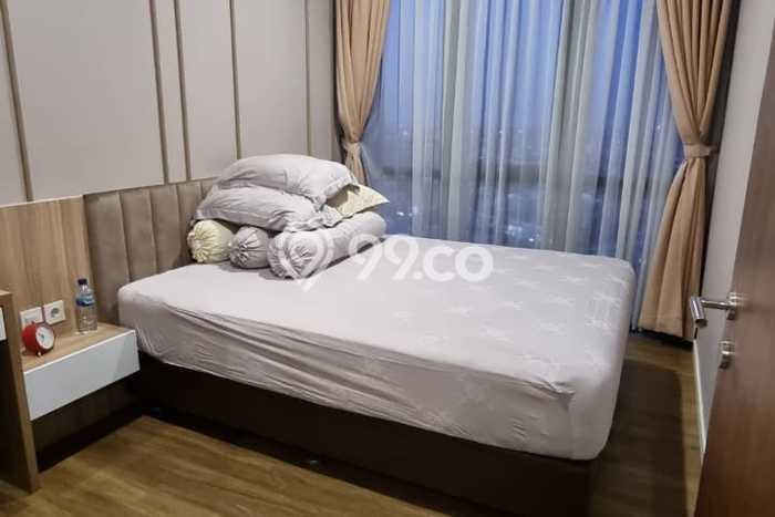Untuk Dijual Apartemen 2 KT & 1 KM di Tangerang Lokasi Strategis Untuk Dijual Apartemen 2 KT & 1 KM di Tangerang Lokasi Strategis