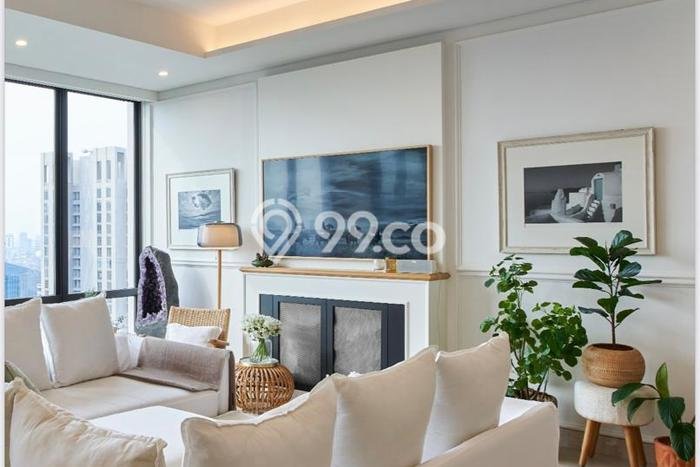 Dijual Apartemen Eksklusif 3 Bedroom di Jakarta Selatan Dekat ke Fasilitas Publik Dijual Apartemen Eksklusif 3 Bedroom di Jakarta Selatan Dekat ke Fasilitas Publik
