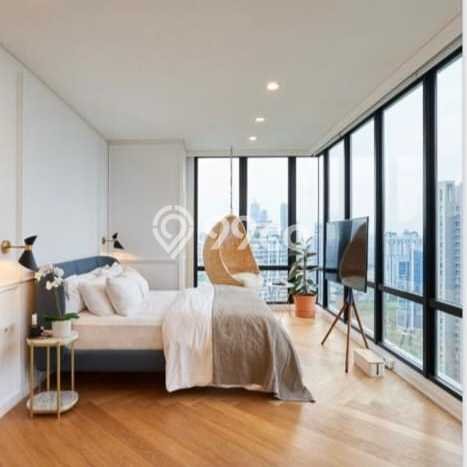 Dijual Apartemen Eksklusif 3 Bedroom di Jakarta Selatan Dekat ke Fasilitas Publik Dijual Apartemen Eksklusif 3 Bedroom di Jakarta Selatan Dekat ke Fasilitas Publik