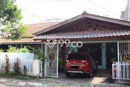 Hunian Eksklusif Dijual LT 280m2 di Cilandak, Jakarta Selatan Hunian Eksklusif Dijual LT 280m2 di Cilandak, Jakarta Selatan