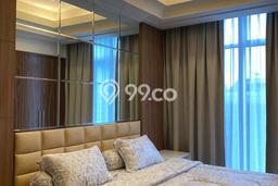 PRIME UNIT! Apartemen di , 2 KT, Luas 87m2m², Lokasi Elite, Fasilitas Terlengkap PRIME UNIT! Apartemen di , 2 KT, Luas 87m2m², Lokasi Elite, Fasilitas Terlengkap
