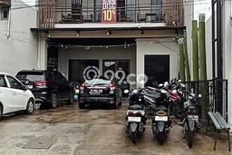 Unit Komersial Dijual di Pesanggrahan Jakarta Selatan Luas Tanah 196m2, Luas Bangunan 273m2 Unit Komersial Dijual di Pesanggrahan Jakarta Selatan Luas Tanah 196m2, Luas Bangunan 273m2