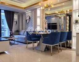 Apartemen di , 2 KT, Luas 76m2m², Lokasi Premium Apartemen di , 2 KT, Luas 76m2m², Lokasi Premium