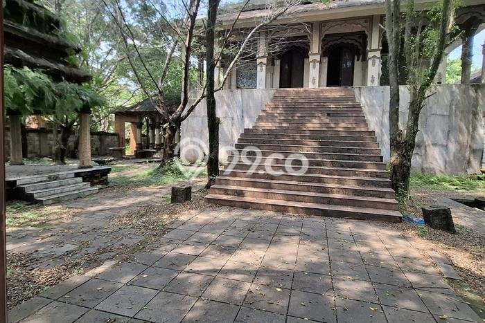 FOR SALE! Komersial di Bogor Barat Bogor, LT 36695m2, LB 10000m2 FOR SALE! Komersial di Bogor Barat Bogor, LT 36695m2, LB 10000m2