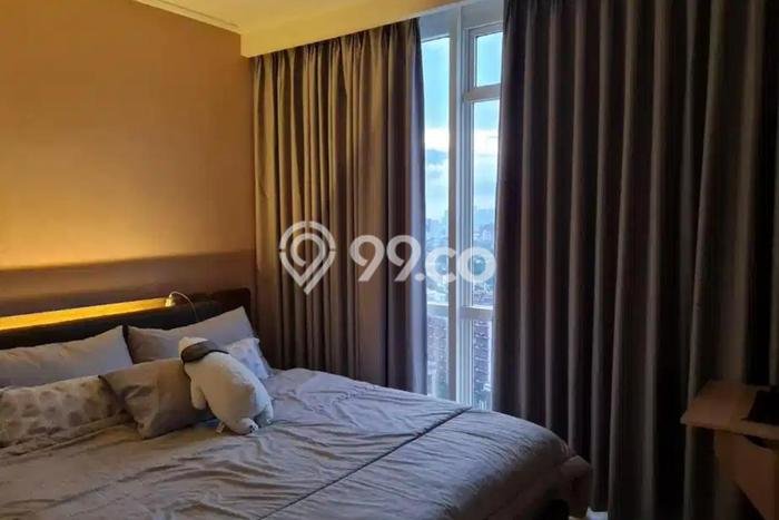 Apartemen Prestisius Dijual di Jakarta Pusat Lokasi Strategis Punya 2 Kamar Tidur Apartemen Prestisius Dijual di Jakarta Pusat Lokasi Strategis Punya 2 Kamar Tidur