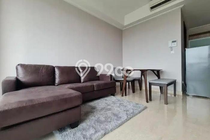 Apartemen Prestisius Dijual di Jakarta Pusat Lokasi Strategis Punya 2 Kamar Tidur Apartemen Prestisius Dijual di Jakarta Pusat Lokasi Strategis Punya 2 Kamar Tidur