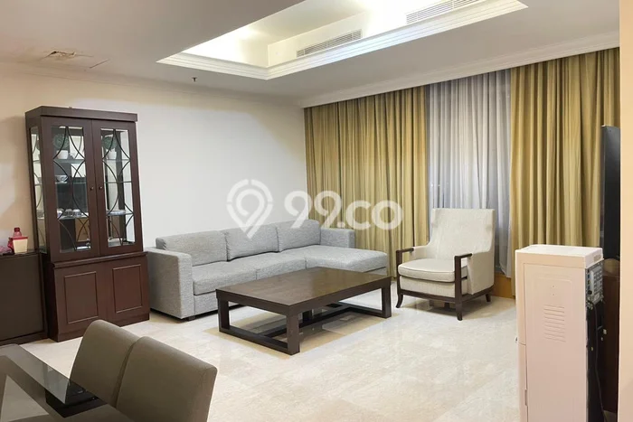 Apartemen Disewakan Murah 2 KT / 2 KM di Menteng, Jakarta Pusat Apartemen Disewakan Murah 2 KT / 2 KM di Menteng, Jakarta Pusat
