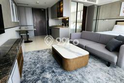 Sewa Sekarang Apartemen Minimalis 0 KT di Kawasan Setiabudi Sewa Sekarang Apartemen Minimalis 0 KT di Kawasan Setiabudi