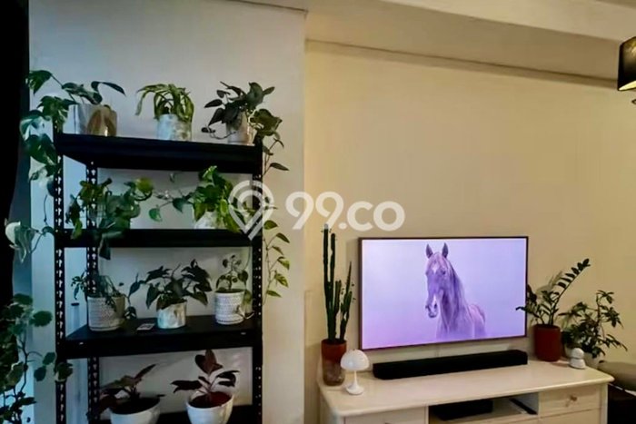 Disewakan Apartemen Minimalis 109m2 Punya 2 KT, 2 KM, Lokasi di Pancoran Disewakan Apartemen Minimalis 109m2 Punya 2 KT, 2 KM, Lokasi di Pancoran