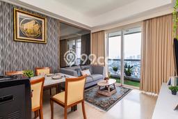 Sewa Apartemen Harga Terjangkau di Cikini 2 KT Sewa Apartemen Harga Terjangkau di Cikini 2 KT