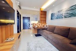 Apartemen Disewakan 0 Kamar Hemat Siap Huni di Jakarta Selatan, Luas 48m2 Apartemen Disewakan 0 Kamar Hemat Siap Huni di Jakarta Selatan, Luas 48m2