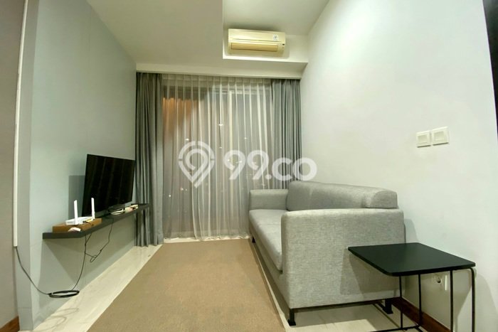 Disewakan Apartemen Harga Terjangkau di Bendungan Hilir 2 KT Disewakan Apartemen Harga Terjangkau di Bendungan Hilir 2 KT