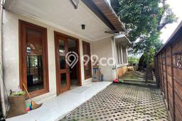 Best Deal Hunian Mewah Ideal dan Luas di Jagakarsa, Jakarta Selatan Best Deal Hunian Mewah Ideal dan Luas di Jagakarsa, Jakarta Selatan