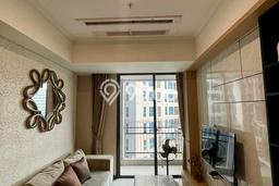 Disewakan Apartemen Ekonomis 2 BR di Cassablanca Jakarta Selatan Disewakan Apartemen Ekonomis 2 BR di Cassablanca Jakarta Selatan