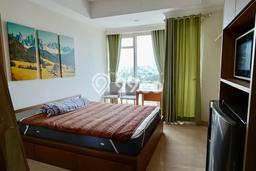Apartemen Sewa 0 Kamar Hemat Siap Huni di Jakarta Selatan, Luas 32m2 Apartemen Sewa 0 Kamar Hemat Siap Huni di Jakarta Selatan, Luas 32m2