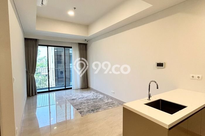 BEST CHOICE! Apartemen Kawasan Lebak Bulus, Jakarta Selatan, 1 KM, Luas 58m², Lokasi Strategis BEST CHOICE! Apartemen Kawasan Lebak Bulus, Jakarta Selatan, 1 KM, Luas 58m², Lokasi Strategis