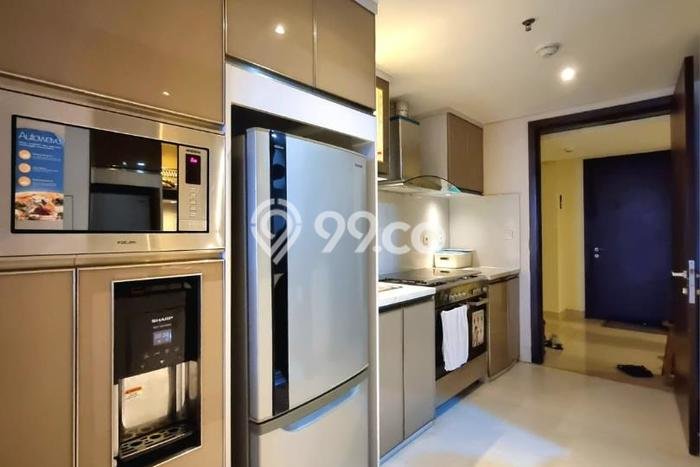 Unit Apartemen Dijual di Cilandak, Jakarta Selatan, dengan 1 Bedroom, 1 Bathroom Unit Apartemen Dijual di Cilandak, Jakarta Selatan, dengan 1 Bedroom, 1 Bathroom