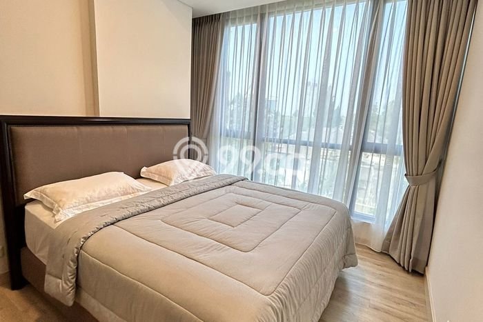 BEST CHOICE! Apartemen Kawasan Lebak Bulus, Jakarta Selatan, 1 KM, Luas 58m², Lokasi Strategis BEST CHOICE! Apartemen Kawasan Lebak Bulus, Jakarta Selatan, 1 KM, Luas 58m², Lokasi Strategis