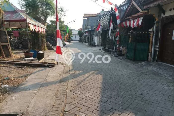 Jual Rumah Harga Miring Jetis Punya 3 Kamar & LT 90m2 Jual Rumah Harga Miring Jetis Punya 3 Kamar & LT 90m2