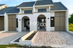 Rumah Terjangkau Dijual Area Wringinanom, Gresik Harga Rp 291 Juta Rumah Terjangkau Dijual Area Wringinanom, Gresik Harga Rp 291 Juta