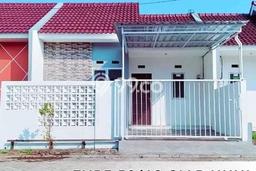 Rumah Sederhana Dijual di Kutorejo 2 Kamar dengan Luas Tanah 60m2 Rumah Sederhana Dijual di Kutorejo 2 Kamar dengan Luas Tanah 60m2