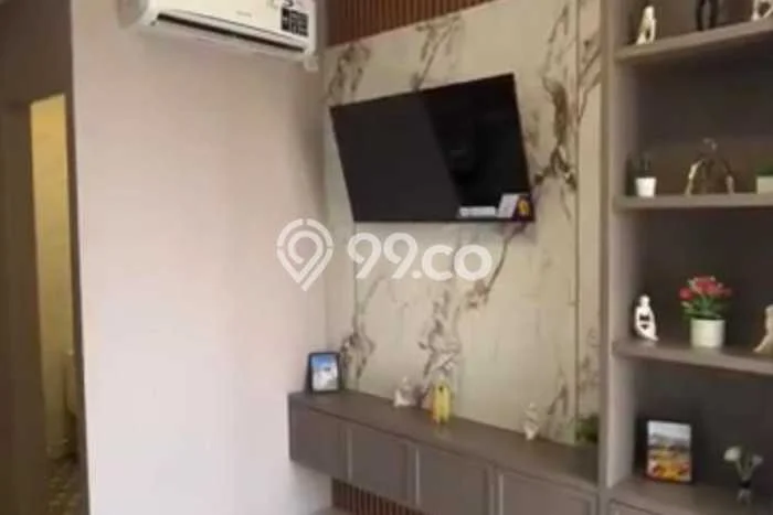 Rumah Minimalis 2 Kamar LT 40m2 di Wonorejo Rumah Minimalis 2 Kamar LT 40m2 di Wonorejo