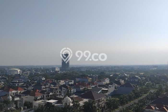 Apartemen Siap Pakai 1 BR dengan Harga Terjangkau di Area Lakarsantri, Surabaya Apartemen Siap Pakai 1 BR dengan Harga Terjangkau di Area Lakarsantri, Surabaya