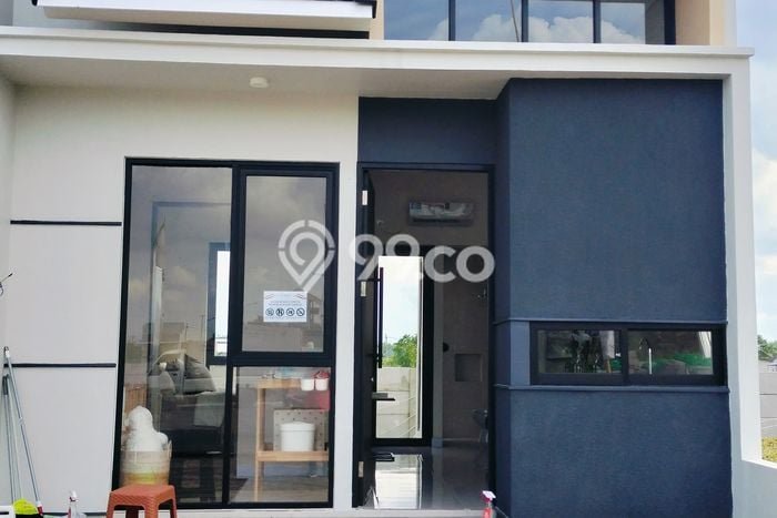 Rumah Budget Favorit Dijual di Menganti LT 60m2 Rumah Budget Favorit Dijual di Menganti LT 60m2