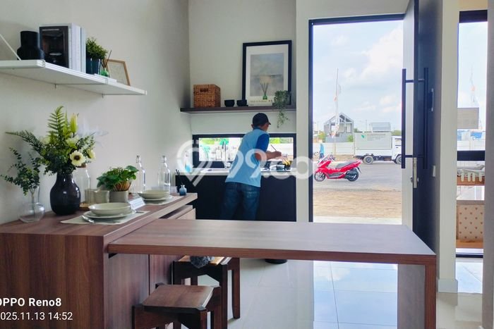 Rumah Budget Favorit Dijual di Menganti LT 60m2 Rumah Budget Favorit Dijual di Menganti LT 60m2