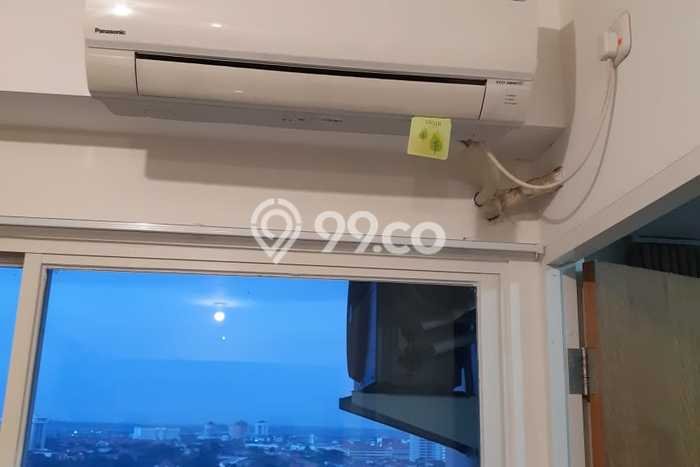 Unit Apartemen Dijual di Dukuh Pakis, Surabaya, dengan 2 Bedroom, 1 Bathroom Unit Apartemen Dijual di Dukuh Pakis, Surabaya, dengan 2 Bedroom, 1 Bathroom