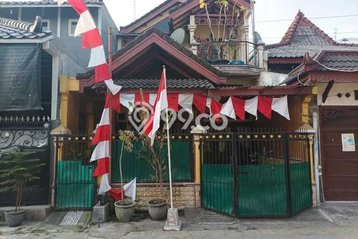 Jual Rumah Harga Miring Jetis Punya 3 Kamar & LT 90m2 Jual Rumah Harga Miring Jetis Punya 3 Kamar & LT 90m2