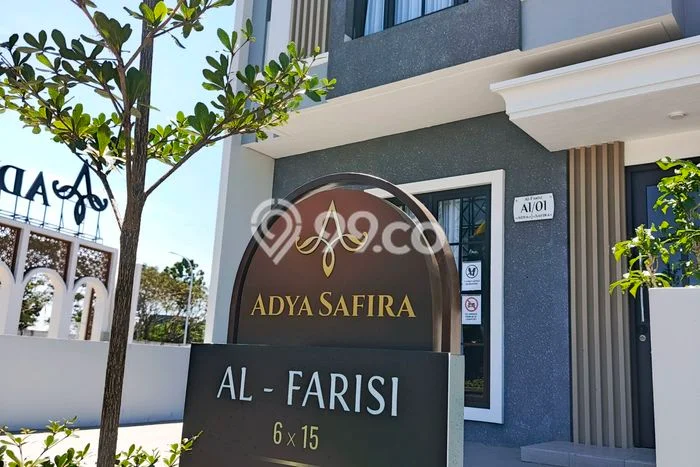 Dijual Rumah 3 Kamar Lokasi Ideal Bagus dan Strategis di Gedangan Dijual Rumah 3 Kamar Lokasi Ideal Bagus dan Strategis di Gedangan