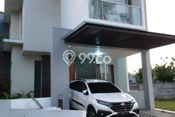Best Deal Hunian Mewah Ideal dan Luas di Wiyung, Surabaya Best Deal Hunian Mewah Ideal dan Luas di Wiyung, Surabaya