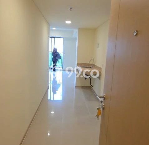 HOT DEAL! Apartemen di Cikarang Selatan, 2 KT, Luas 57m2m² HOT DEAL! Apartemen di Cikarang Selatan, 2 KT, Luas 57m2m²