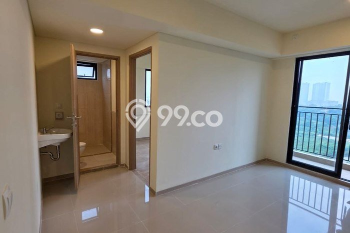 HOT DEAL! Apartemen di Cikarang Selatan, 2 KT, Luas 57m2m² HOT DEAL! Apartemen di Cikarang Selatan, 2 KT, Luas 57m2m²