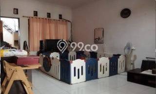For Sale Hunian Rumah Nyaman 3 KT di Galaxy, Bekasi For Sale Hunian Rumah Nyaman 3 KT di Galaxy, Bekasi