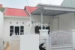 Rumah LT 78m2m² di Bekasi Utara, Akses Bekasi Utara, Bekasi, Bekasi Rumah LT 78m2m² di Bekasi Utara, Akses Bekasi Utara, Bekasi, Bekasi
