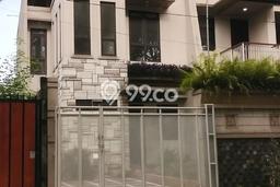 Hunian Cantik Modern Lb 145m2 di Cilodong, Depok Hunian Cantik Modern Lb 145m2 di Cilodong, Depok