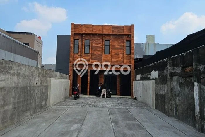 Ruko Disewakan Cepat di Cakung Jakarta Timur LB 120m2 Ruko Disewakan Cepat di Cakung Jakarta Timur LB 120m2