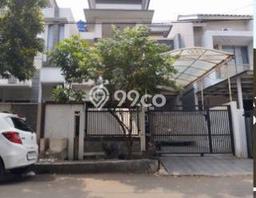 For Sale Hunian Rumah Nyaman 3 KT di Galaxy, Bekasi For Sale Hunian Rumah Nyaman 3 KT di Galaxy, Bekasi