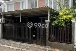 Rumah Luas Asri 4 KT Siap Huni di Sukmajaya Depok Rumah Luas Asri 4 KT Siap Huni di Sukmajaya Depok