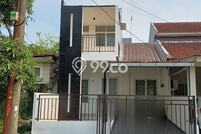 Dijual Hunian Rumah Terawat 2 KT di Sentul City, Bogor Dijual Hunian Rumah Terawat 2 KT di Sentul City, Bogor