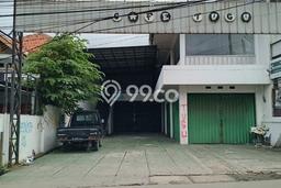 LOKASI PREMIUM! Ruko Kawasan Usaha Kawasan Karang Satria, Luas 250m², Siap Bisnis LOKASI PREMIUM! Ruko Kawasan Usaha Kawasan Karang Satria, Luas 250m², Siap Bisnis