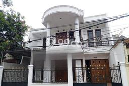 Rumah Minimalis 7 KT di Pulogebang Jakarta Timur Unfurnished Rumah Minimalis 7 KT di Pulogebang Jakarta Timur Unfurnished