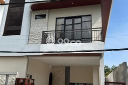 Vila Premium Kawasan , Luas 155m2m², Dekat Badung, Badung Vila Premium Kawasan , Luas 155m2m², Dekat Badung, Badung