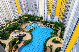 Apartemen Kawasan , 1 KM, Luas 49m2m², Area Strategis Apartemen Kawasan , 1 KM, Luas 49m2m², Area Strategis