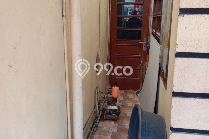 Rumah Modern Cantik 4 KT Siap Huni di Bekasi Utara Rumah Modern Cantik 4 KT Siap Huni di Bekasi Utara