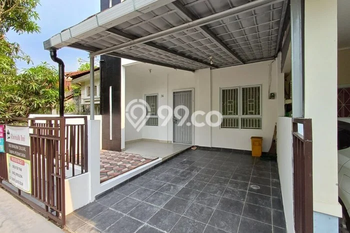 Dijual Hunian Rumah Terawat 2 KT di Sentul City, Bogor Dijual Hunian Rumah Terawat 2 KT di Sentul City, Bogor