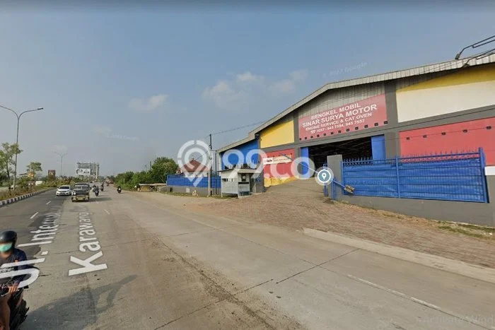 Dijual Gudang di Karawang Barat, Karawang Harga Penawaran Spesial Dijual Gudang di Karawang Barat, Karawang Harga Penawaran Spesial