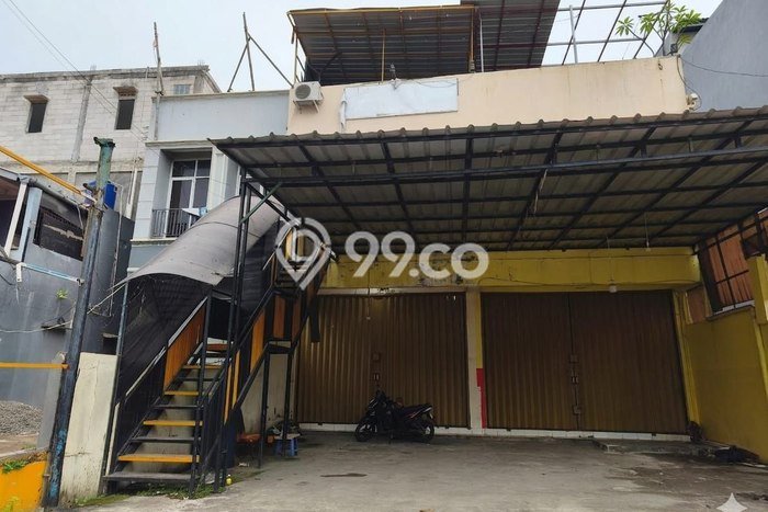 Ruko Disewakan Lokasi Limo Depok Harga Spesial! Ruko Disewakan Lokasi Limo Depok Harga Spesial!